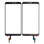 Touch Screen Digitizer For Wiko View Xl Red By - Maxbhi Com