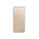 Back Panel Cover For Blackview A7 Gold - Maxbhi.com