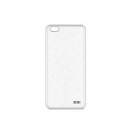 Back Panel Cover For Blackview A7 White - Maxbhi.com