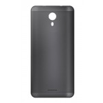 Back Panel Cover For Wiko Jerry2 Black - Maxbhi.com