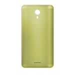 Back Panel Cover For Wiko Jerry2 Lime - Maxbhi.com
