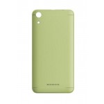 Back Panel Cover For Wiko Lenny4 Lime - Maxbhi.com