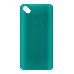 Back Panel Cover For Wiko Sunny2 Plus Black Bleen - Maxbhi.com