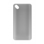 Back Panel Cover For Wiko Sunny2 Plus White - Maxbhi.com