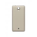 Back Panel Cover For Wiko Ufeel Creamy - Maxbhi.com