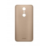 Back Panel Cover For Wiko Upulse White - Maxbhi.com