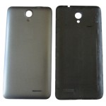 Back Panel Cover For Zte Maven 2 White - Maxbhi Com