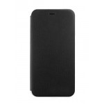 Flip Cover For Blackview A7 Pro Black By - Maxbhi.com