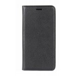 Flip Cover For Wiko Sunny2 Plus Black By - Maxbhi.com