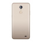 Full Body Housing For Blackview A10 Gold - Maxbhi.com