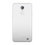 Full Body Housing For Blackview A10 White - Maxbhi.com
