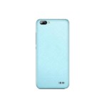 Full Body Housing For Blackview A7 Blue - Maxbhi.com