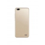 Full Body Housing For Blackview A7 Gold - Maxbhi.com