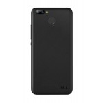 Full Body Housing For Blackview A7 Pro Black - Maxbhi.com