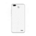 Full Body Housing For Blackview A7 Pro White - Maxbhi.com