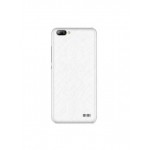 Full Body Housing For Blackview A7 White - Maxbhi.com