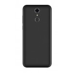 Full Body Housing For Blu Studio View Xl Black - Maxbhi.com