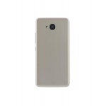 Full Body Housing For Bq Aquaris U2 White - Maxbhi.com