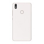Full Body Housing For Bq Aquaris X White - Maxbhi.com