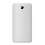 Full Body Housing For Haier L7 Silver - Maxbhi.com