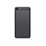 Full Body Housing For Wiko Jerry Grey - Maxbhi.com
