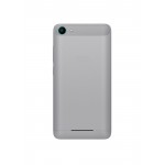 Full Body Housing For Wiko Jerry Silver - Maxbhi.com