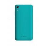Full Body Housing For Wiko Lenny4 Black Bleen - Maxbhi.com
