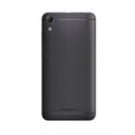 Full Body Housing For Wiko Lenny4 Black - Maxbhi.com