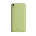 Full Body Housing For Wiko Lenny4 Lime - Maxbhi.com