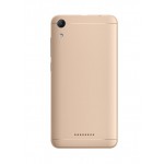 Full Body Housing For Wiko Lenny4 White - Maxbhi.com