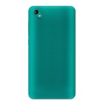Full Body Housing For Wiko Sunny2 Plus Black Bleen - Maxbhi.com