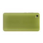 Full Body Housing For Wiko Sunny2 Plus Green - Maxbhi Com
