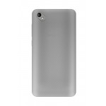 Full Body Housing For Wiko Sunny2 Plus White - Maxbhi.com