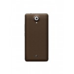 Full Body Housing For Wiko Ufeel Chocolate - Maxbhi.com