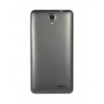 Full Body Housing For Zte Maven 2 Grey - Maxbhi.com