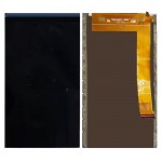 Lcd Screen For Wiko Jerry 2 Replacement Display By - Maxbhi Com