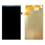 Lcd Screen For Wiko Sunny2 Plus Replacement Display By - Maxbhi Com
