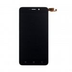 Lcd Screen For Blackview A10 Replacement Display By - Maxbhi Com
