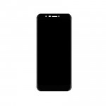 Lcd Screen For Blu Studio View Xl Replacement Display By - Maxbhi Com