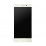 Lcd Screen For Bq Aquaris X Replacement Display By - Maxbhi Com