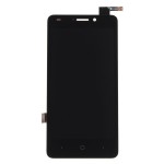 Lcd Screen For Zte Maven 2 Replacement Display By - Maxbhi Com