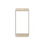 Replacement Front Glass For Blackview A7 Gold By - Maxbhi.com