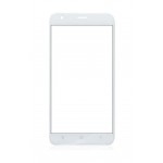 Replacement Front Glass For Blackview A7 Pro Blue By - Maxbhi.com