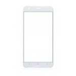 Replacement Front Glass For Blackview A7 Pro White By - Maxbhi.com