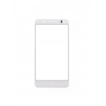 Replacement Front Glass For Bq Aquaris U2 White By - Maxbhi.com