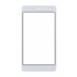 Replacement Front Glass For Wiko Jerry2 Black Bleen By - Maxbhi.com