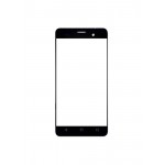 Replacement Front Glass For Wiko Jerry Black Bleen By - Maxbhi.com