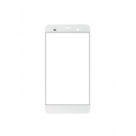 Replacement Front Glass For Wiko Jerry Silver By - Maxbhi.com