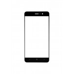 Replacement Front Glass For Wiko Lenny4 Plus Black Bleen By - Maxbhi.com