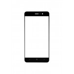 Replacement Front Glass For Wiko Lenny4 Plus Black Bleen By - Maxbhi.com